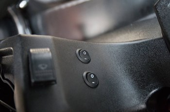 Quadix Trooper 800 Diesel UTV 2020 - Bild 9