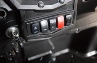 Quadix Trooper 800 Diesel UTV 2020 - Bild 10