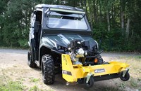 Quadix Trooper 800 Diesel UTV 2020 - Bild 11