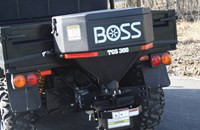 Quadix Trooper 800 Diesel UTV 2020 - Bild 17