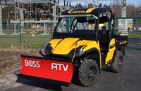 Quadix Trooper 800 Diesel UTV 2020 - Bild 18