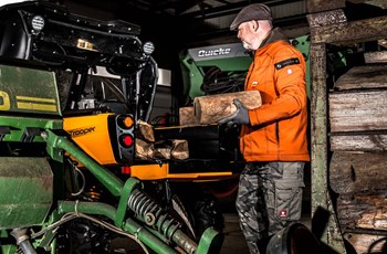 Quadix Trooper 800 Diesel UTV 2020 - Bild 19