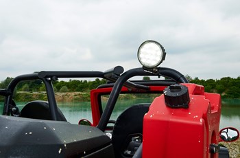 Quadix Buggy 1100 2020 - Bild 3