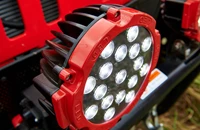 Quadix Buggy 1100 2020 - Bild 5 Quadix Buggy 1100 2020 - Bild 5