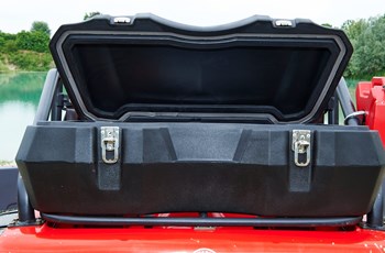 Quadix Buggy 1100 2020 - Bild 6