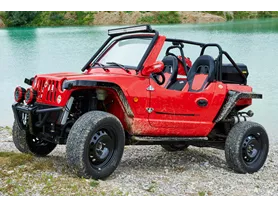 Quadix Buggy 1100 Quadix Buggy 1100