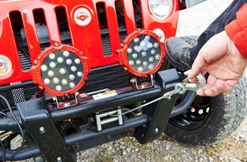 Quadix Buggy 1100 2020 - Bild 7