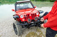 Quadix Buggy 1100 2020 - Bild 8 Quadix Buggy 1100 2020 - Bild 8