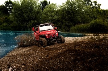 Quadix Buggy 1100 2020 - Bild 10