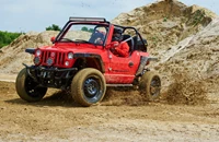 Quadix Buggy 1100 2020 - Bild 11 Quadix Buggy 1100 2020 - Bild 11