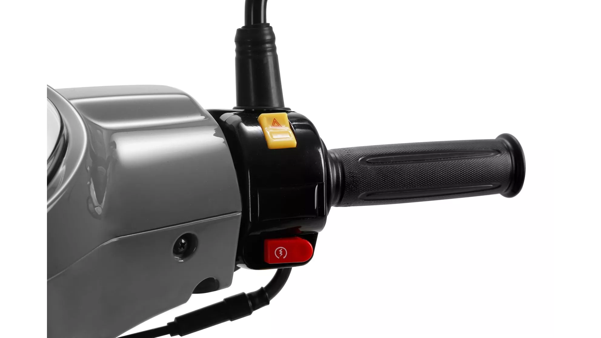 Sym Fiddle 125 ABS E5 - Image 7 Sym Fiddle 125 ABS E5 - Image 7