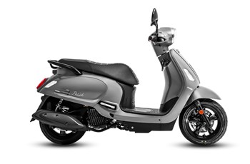 Sym Fiddle 125 ABS E5 2020 - Bild 12