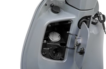 Sym Fiddle 125 ABS E5 2020 - Bild 16