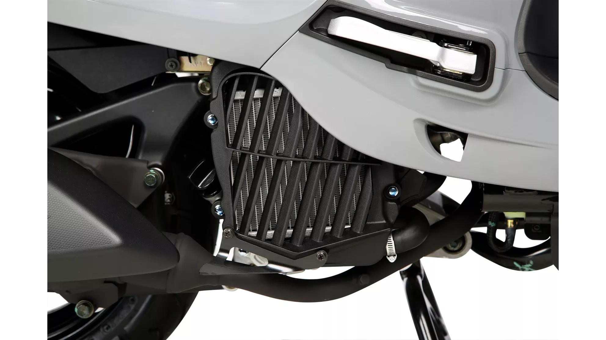 Sym Fiddle 125 ABS E5 - Image 17 Sym Fiddle 125 ABS E5 - Image 17