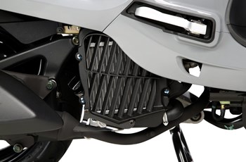 Sym Fiddle 125 ABS E5 2020 - Bild 19