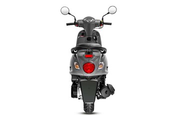 Sym Fiddle 125 ABS E5 2020 - Bild 23