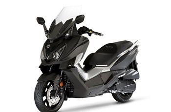 Sym Cruisym 125 2020 - Bild 7 Sym Cruisym 125 2020 - Bild 7