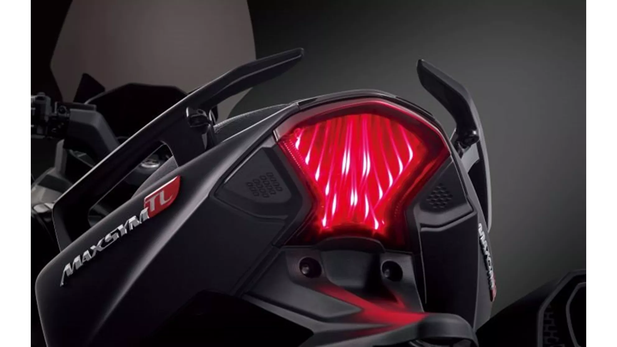 Sym Maxsym TL - Image 6 Sym Maxsym TL - Image 6