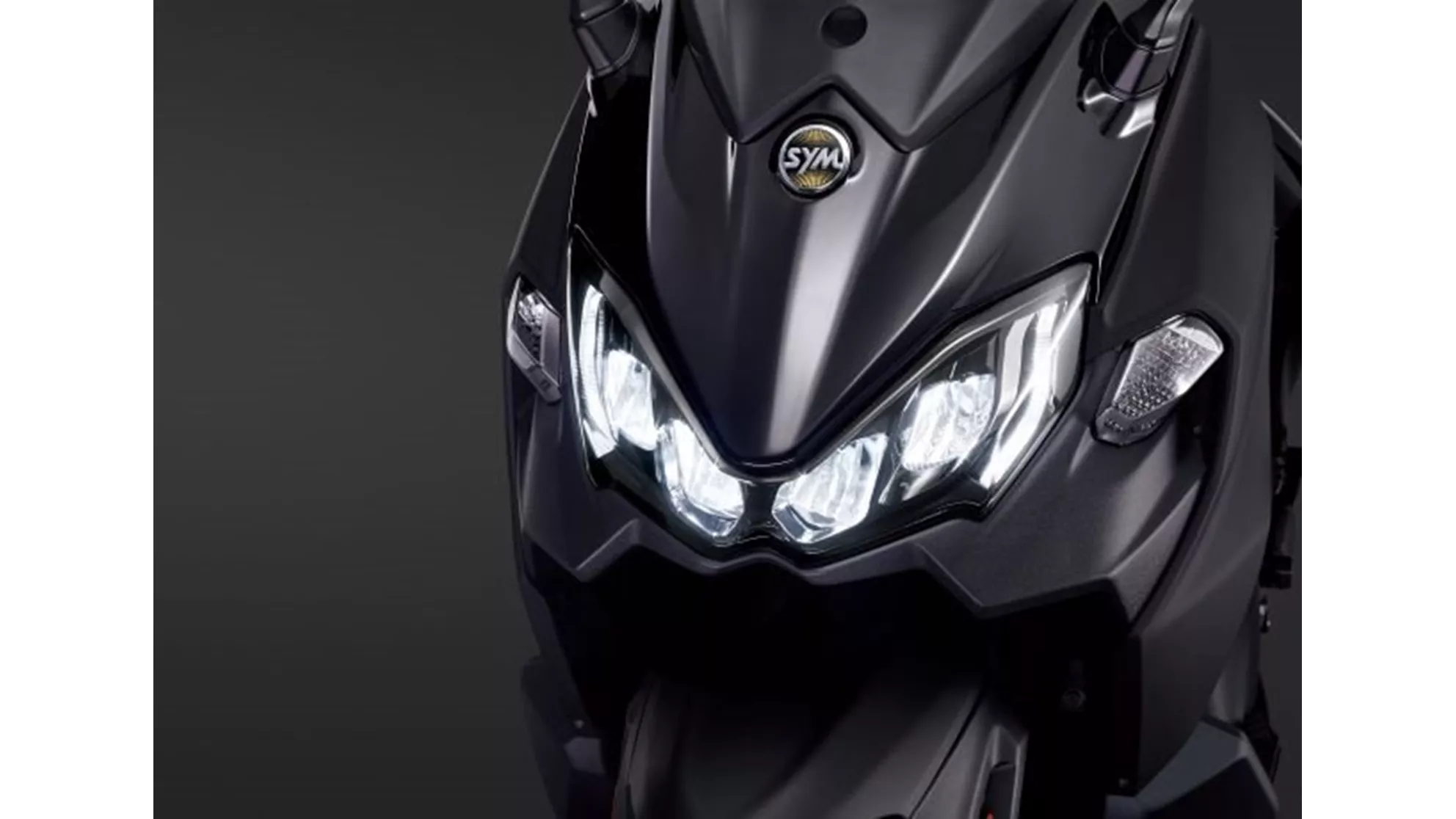 Sym Maxsym TL - Image 8 Sym Maxsym TL - Image 8