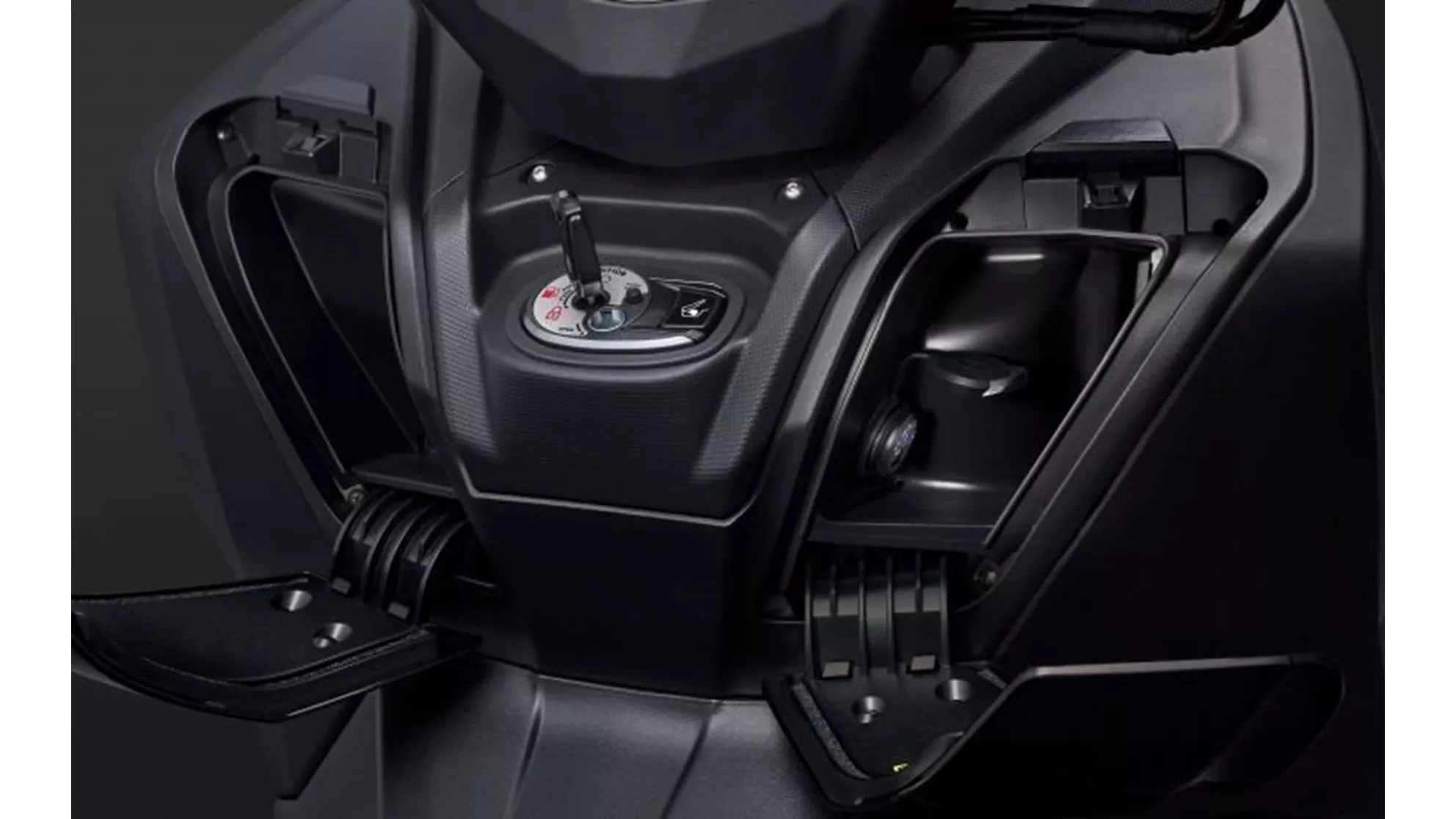 Sym Maxsym TL - Image 11 Sym Maxsym TL - Image 11