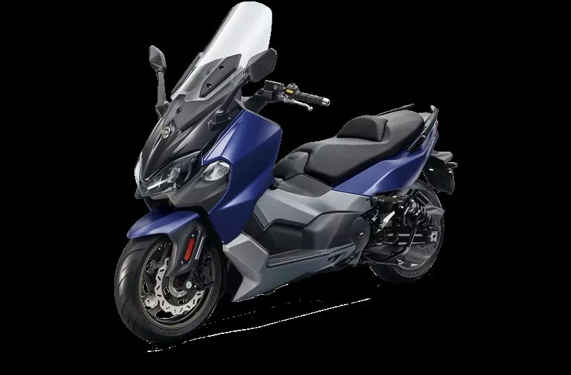 Sym Maxsym TL Sym Maxsym TL