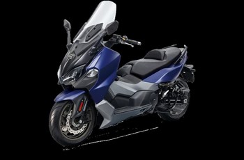 Sym Maxsym TL 2020 - Bild 2 Sym Maxsym TL 2020 - Bild 2