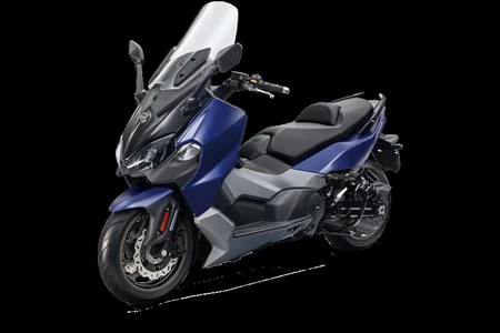 Sym Maxsym TL 2020 Sym Maxsym TL 2020