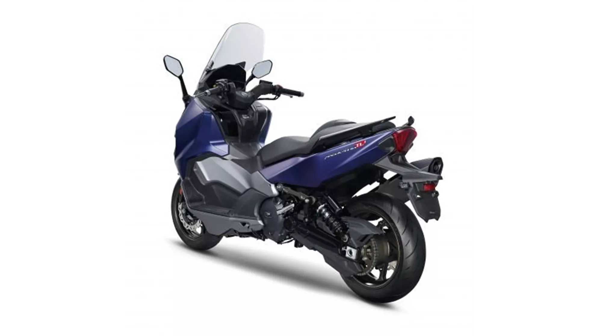 Sym Maxsym TL - Image 12 Sym Maxsym TL - Image 12