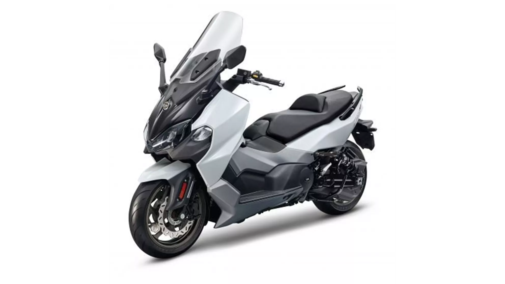 Sym Maxsym TL - Image 13 Sym Maxsym TL - Image 13