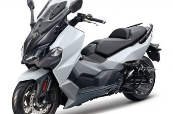 Sym Maxsym TL 2020 - Bild 15 Sym Maxsym TL 2020 - Bild 15