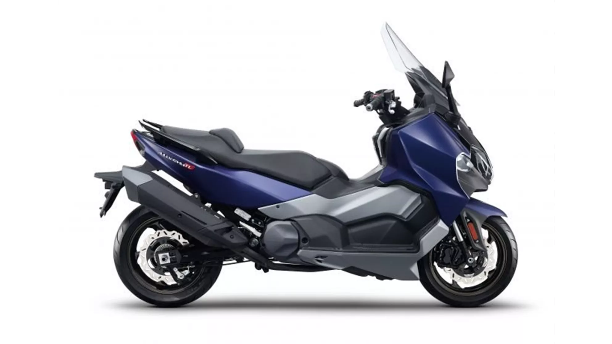 Sym Maxsym TL - Image 1 Sym Maxsym TL - Image 1