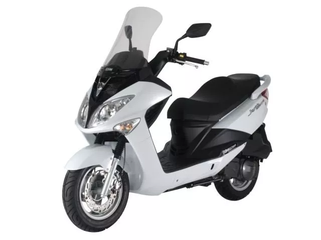 Sym Joyride 125 Sym Joyride 125