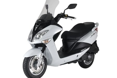 Sym Joyride 125 2020