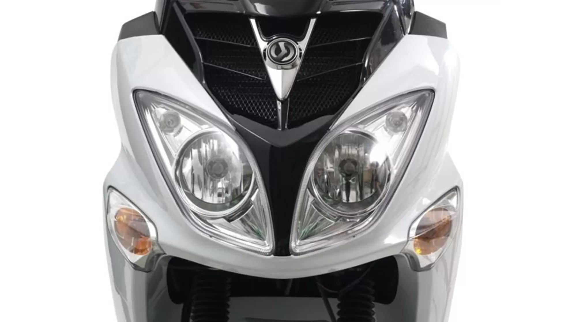 Sym Joyride 125 - Image 3 Sym Joyride 125 - Image 3