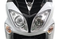 Sym Joyride 125 2020 - Bild 5