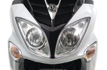 Sym Joyride 125 2020 - Bild 5