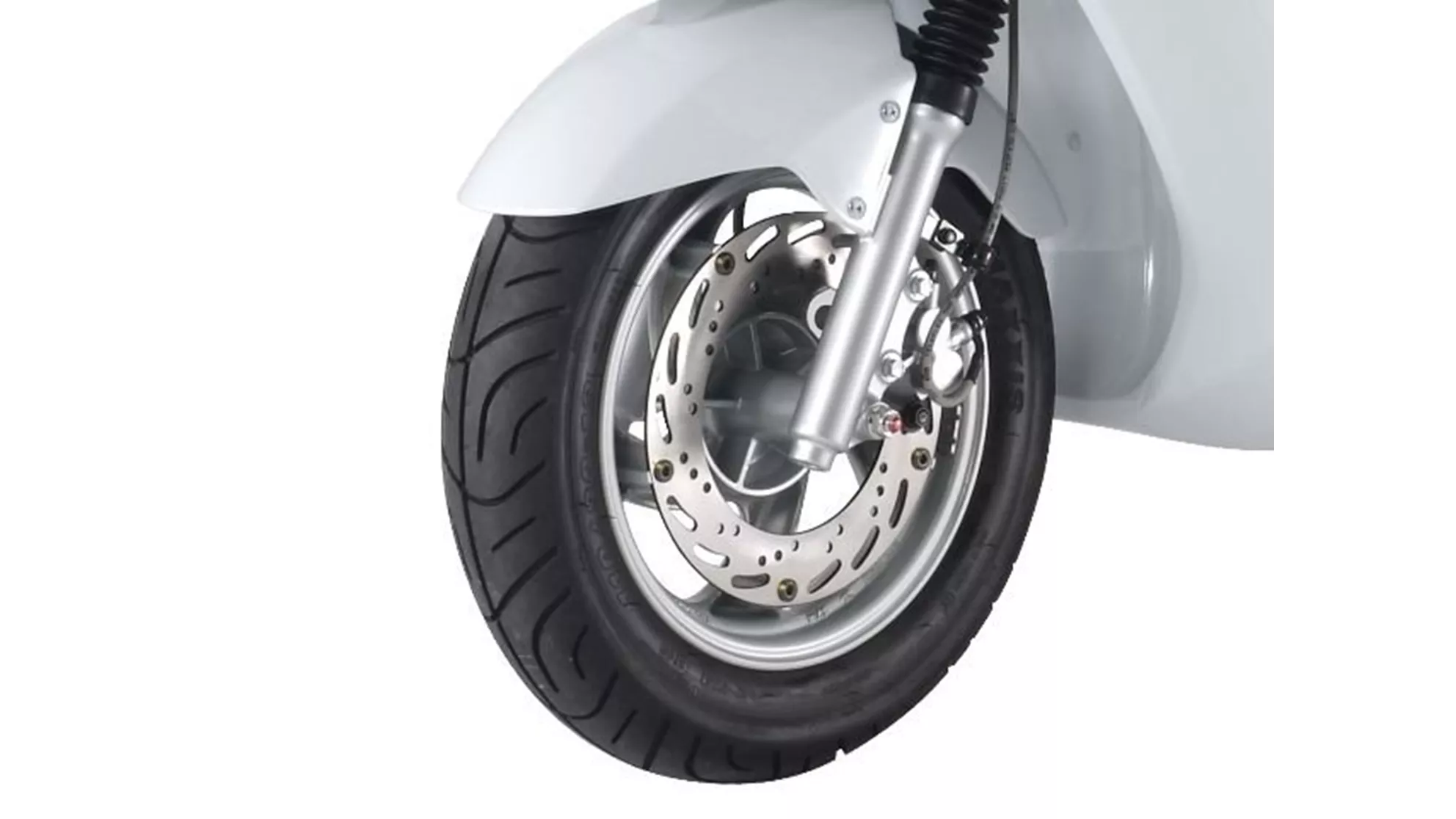 Sym Joyride 125 - Image 6 Sym Joyride 125 - Image 6