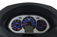 Sym Joyride 125 2020 - Bild 6