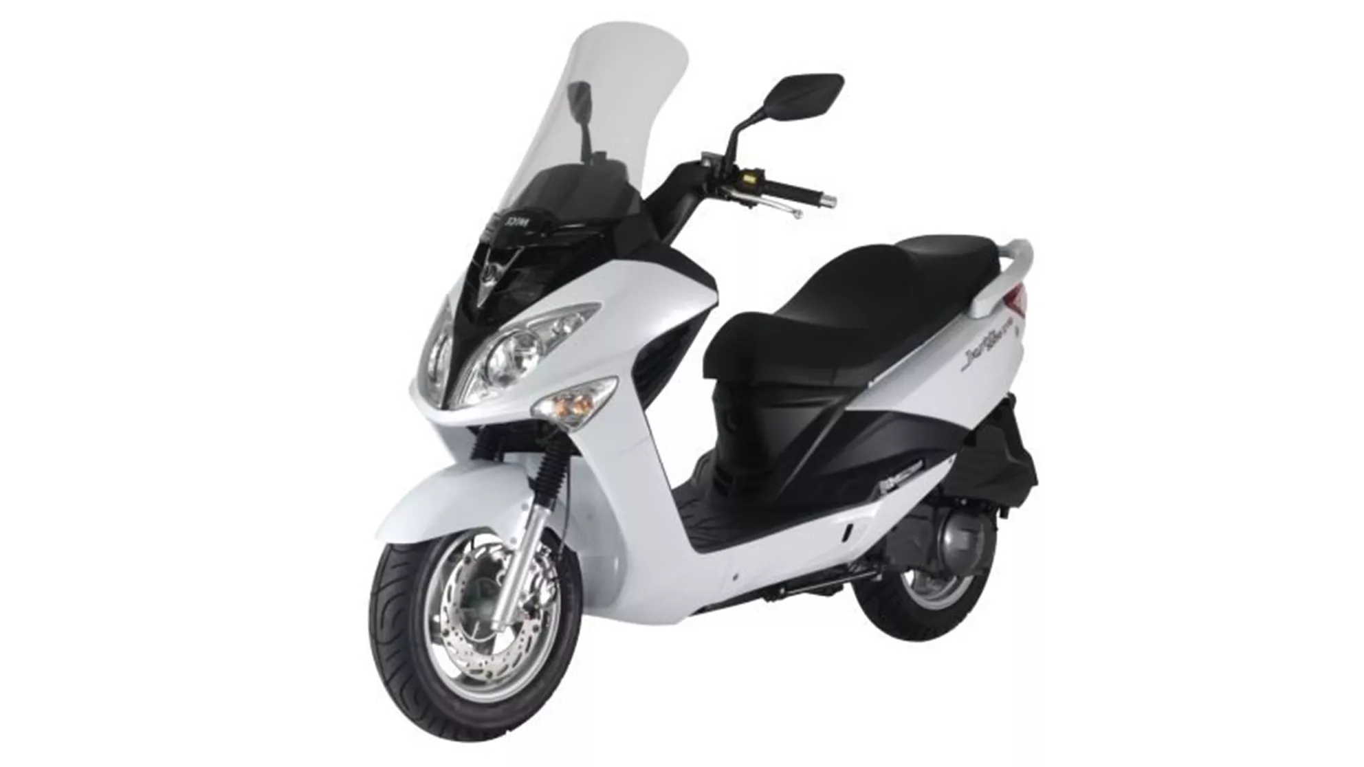 Sym Joyride 125 - Image 5 Sym Joyride 125 - Image 5