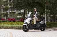 Sym Joyride 125 2020 - Bild 3