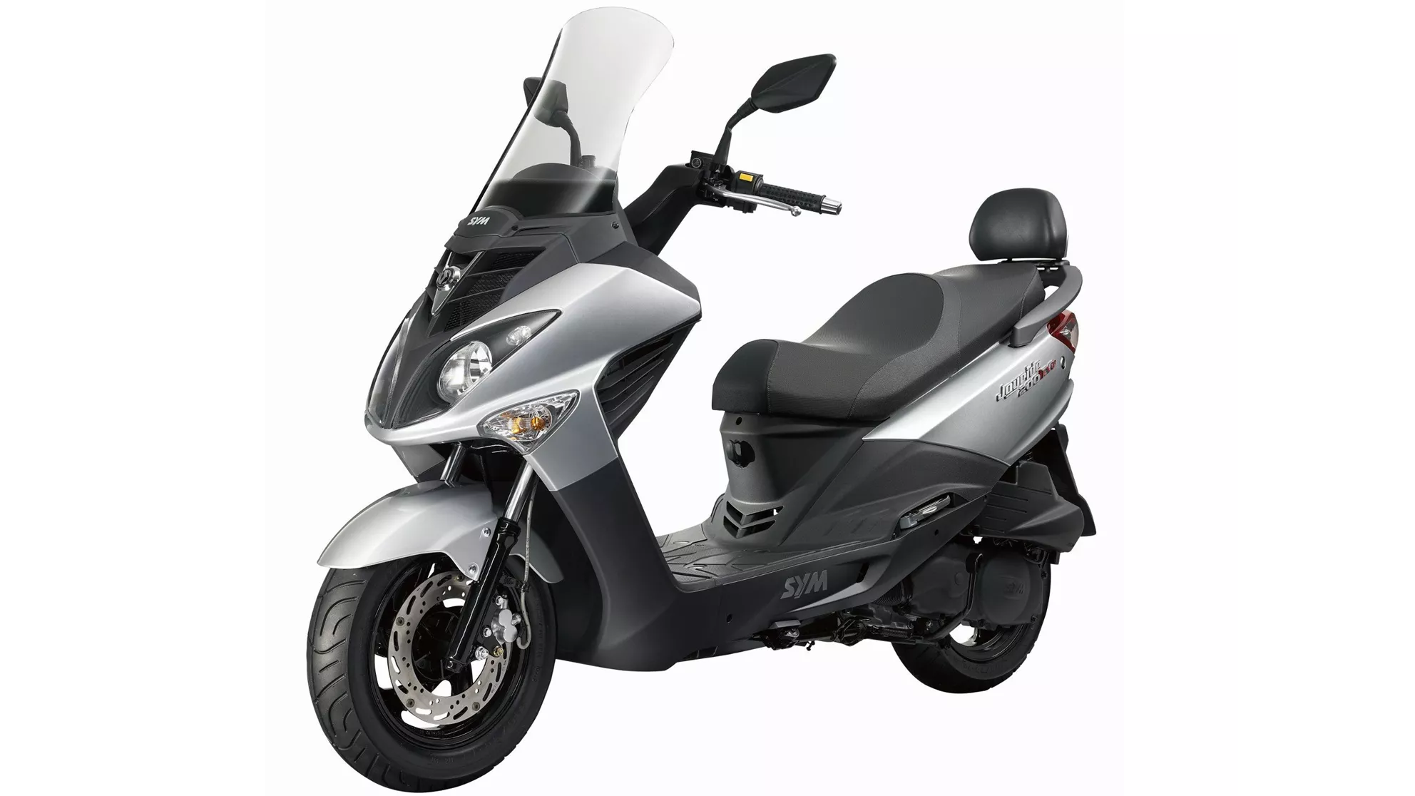 Sym Joyride 125 - Image 2 Sym Joyride 125 - Image 2