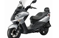 Sym Joyride 125 2020 - Bild 4