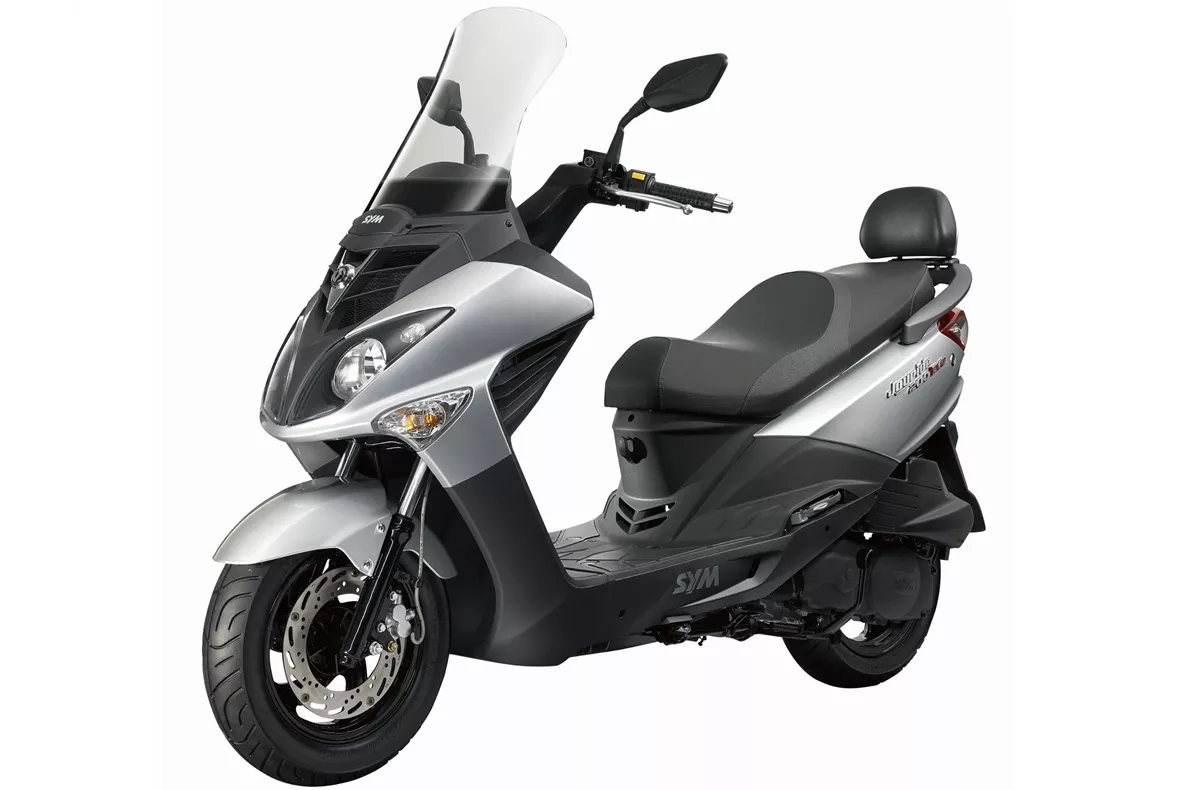 Sym GTS 125 Sym GTS 125
