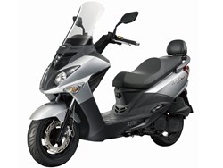 Sym GTS 125 2020