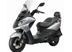 Sym GTS 125 Sym GTS 125