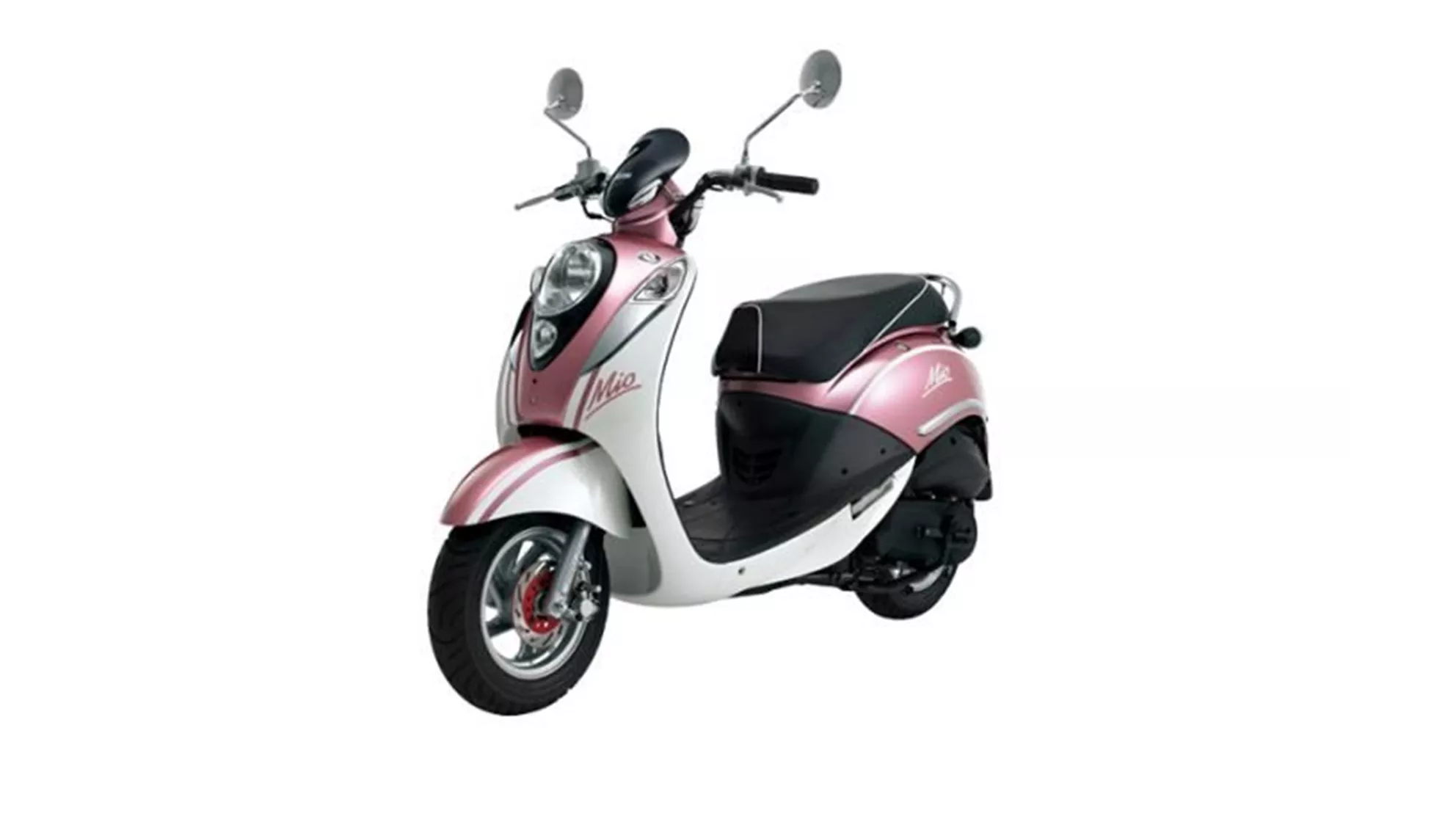 Sym Mio 50 - Image 1 Sym Mio 50 - Image 1