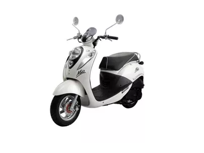 Sym Mio 50 2020 Sym Mio 50 2020