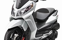 Sym Citycom 300 i 2020 - Bild 3