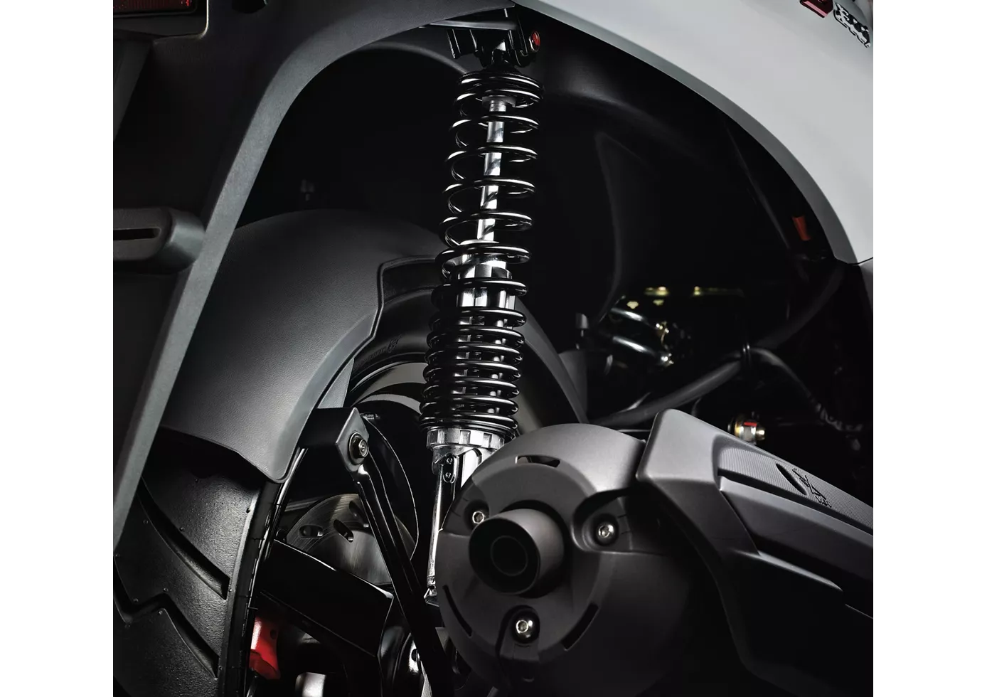 Sym Citycom 300 i 2020 Sym Citycom 300 i 2020