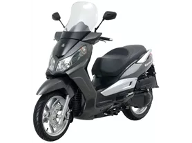 Sym Citycom 300 i Sym Citycom 300 i